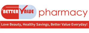 BETTER VALUE PHARMACY