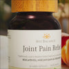 mild arthritis joint pain ache inflammation turmeric organic australia